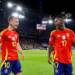 Barcelona transfer news: ‘Verbal offer’ made for £51m Spain international