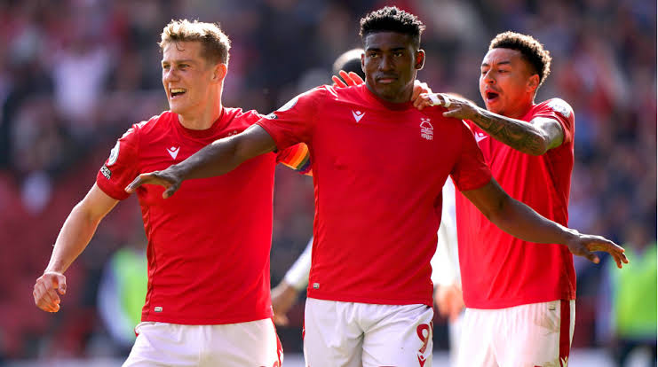 Trouble for Awoniyi? Nottingham Forest boss Nuno reveals why Super Eagles striker didn’t play in first pre-season game