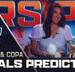 UEFA Euro 2024 and Copa América finals outcomes predicted by psychic | Fox Soccer Now