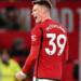 Manchester United reject bid from Premier League rivals Fulham for midfielder Scott McTominay