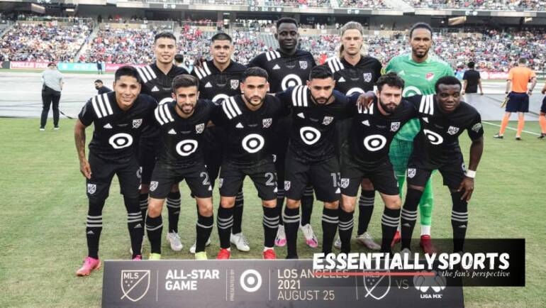 MLS All-Stars vs Liga MX All-Stars Preview