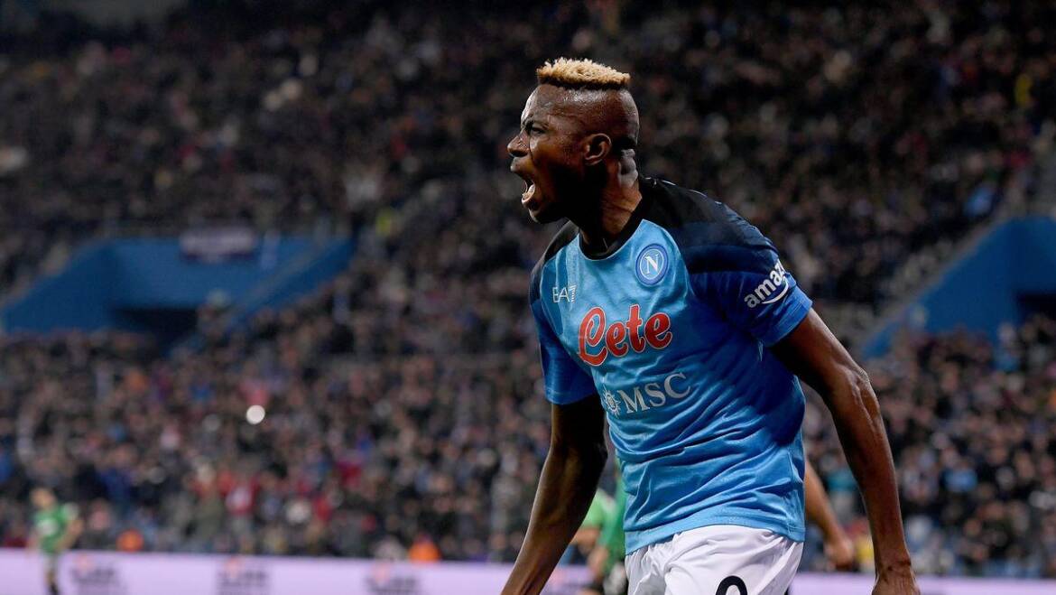 Osimhen to Al Ahli or PSG: What Napoli star needs to do to keep Premier League dream alive