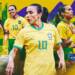Marta’s Last Dance: Can the Brazil legend finally win gold in Olympic send-off?