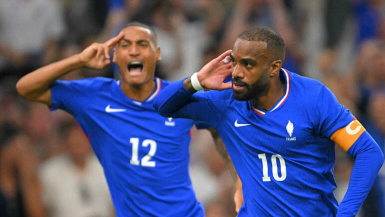 USMNT Loses to France: Full Group Results Ahead of 2024 Olympic Soccer KO Bracket