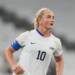 Five things about Lindsay Horan, Captain America of U.S. Soccer’s Olympic team