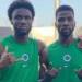 Napoli-linked Super Eagles striker to miss up to nine months with ACL injury