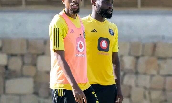 Snl24 | 5 New Signings To Look Out For In The MTN8