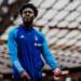 Watch: Talent alert! Ola Aina takes up new duties at Nottingham Forest pre-season camp