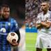 UEFA Super Cup: Kylian Mbappe outshines Ademola Lookman as Real Madrid down Atalanta to claim another European title