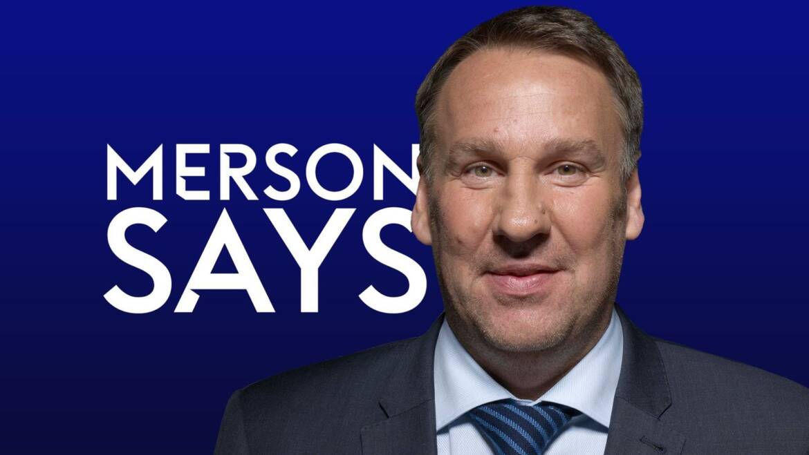 Paul Merson’s Premier League predictions: Spurs to impress, Pedro Neto to shine at Chelsea and Strictly Come Dancing hopes | Football