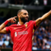 Premier League: Mohamed Salah Breaks EPL Scoring Record As Liverpool Beat Ipswich