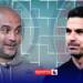 MNF Premier League Predictions: Man City or Arsenal for the title? Who makes Europe? Who is relegated? Impact signings and more… | Football News | Sky Sports