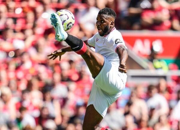 Kelechi Iheanacho set for La Liga debut as Sevilla find solution to navigate League rules