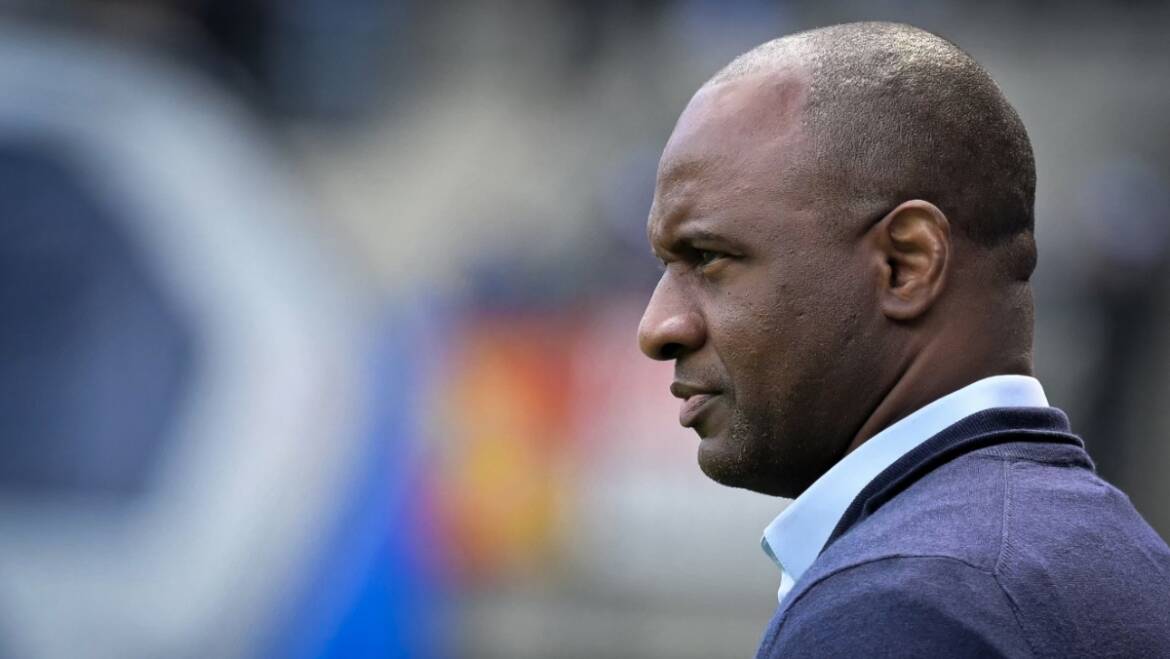 Patrick Vieira explains why Arsenal star is one of his ‘favourite’ Premier League players