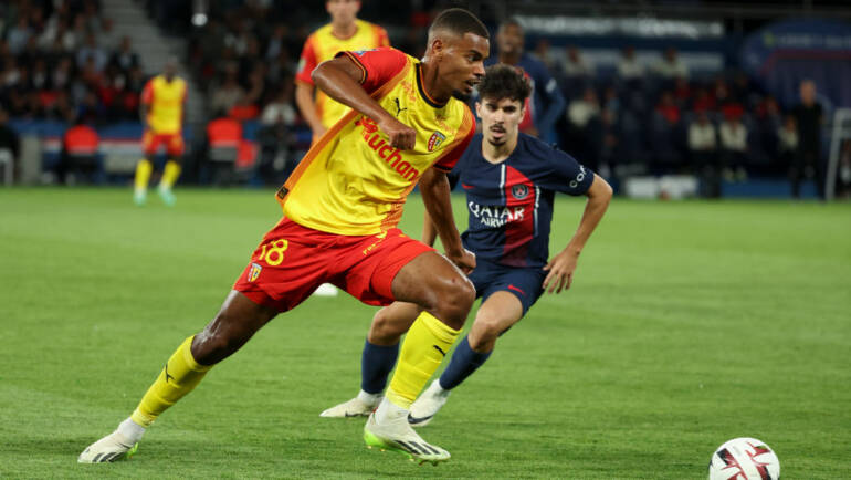 Liverpool could miss out on long-term transfer target as Manchester City and Tottenham eye Lens starlet: report