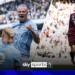 Erling Haaland scores another Premier League hat-trick in Manchester City’s win against Ipswich | Football News | Sky Sports