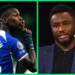 “Shut your mouth” – Jackson hits back at Mikel Obi after stellar Chelsea vs Wolves performance