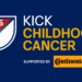 MLS & Continental Tire launch 11th annual Kick Childhood Cancer campaign | MLSSoccer.com