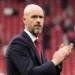 Erik ten Hag: Man Utd manager retains full backing of club’s football leadership despite Liverpool defeat | Football News | Sky Sports