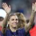 Soccer legend Alex Morgan retires and says goodbye to the NWSL, the league she helped build