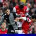 Tottenham vs Arsenal kits: What happened when an away strip was last worn in North London derby? | Football News | Sky Sports