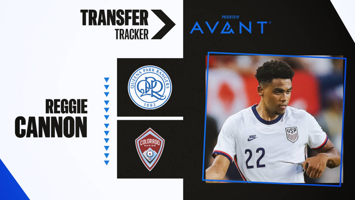 Colorado Rapids sign USMNT defender Reggie Cannon | MLSSoccer.com