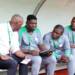 “We can be better” – Eguavoen’s assistant Ogunmodede gives Super Eagles verdict after Benin, Rwanda qualifiers