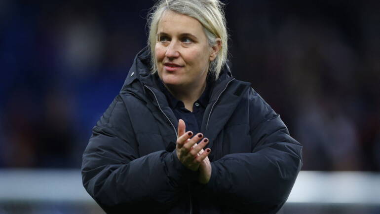 “I Feel Accepted” – Emma Hayes Declares Feeling ‘Happiest’ in America & USWNT After Struggles in Chelsea