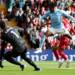 Liverpool Stunned By Nottingham Forest, Erling Haaland Hits Another Two In Manchester City Victory