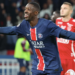 Ousmane Dembele ready to lead PSG’s UEFA Champions League push as league phase gets underway vs. Girona