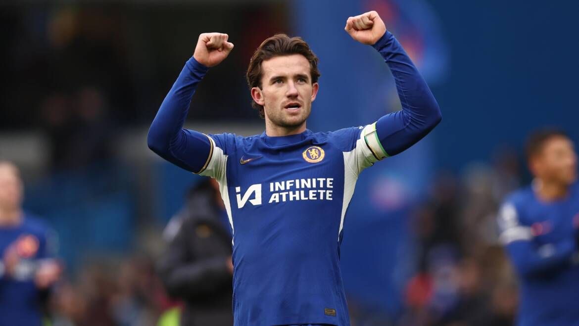 Two clubs target Chelsea’s Chilwell in January transfer – Paper Round