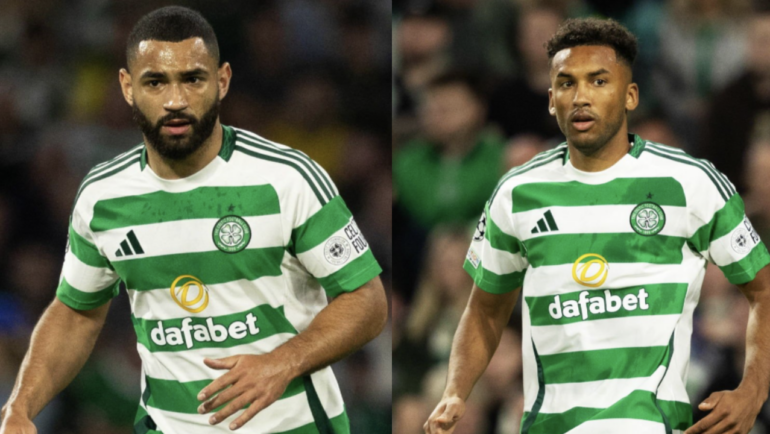 UCL: Cameron Carter-Vickers excels, Auston Trusty debuts in Celtic romp