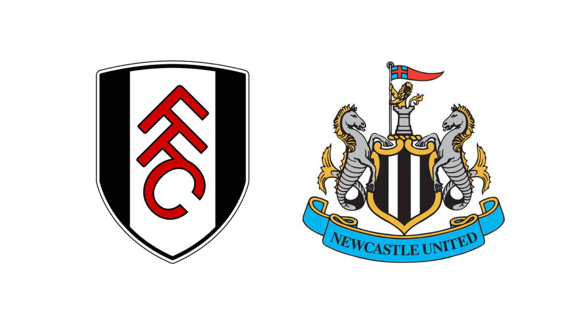 Confirmed Newcastle team v Fulham – Willock, Isak, Trippier, Kelly all start