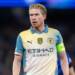 Manchester City dealing with Kevin De Bruyne uncertainty following Rodri blow