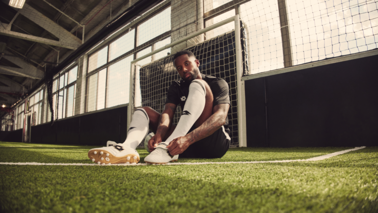 USMNT and Chicago Fire midfielder Kellyn Acosta dives into unique fashion sense, endorsement deal