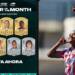 Nigeria & Atletico Madrid ace Ajibade battles Madrid, Barcelona stars for Liga F’s September POTM award