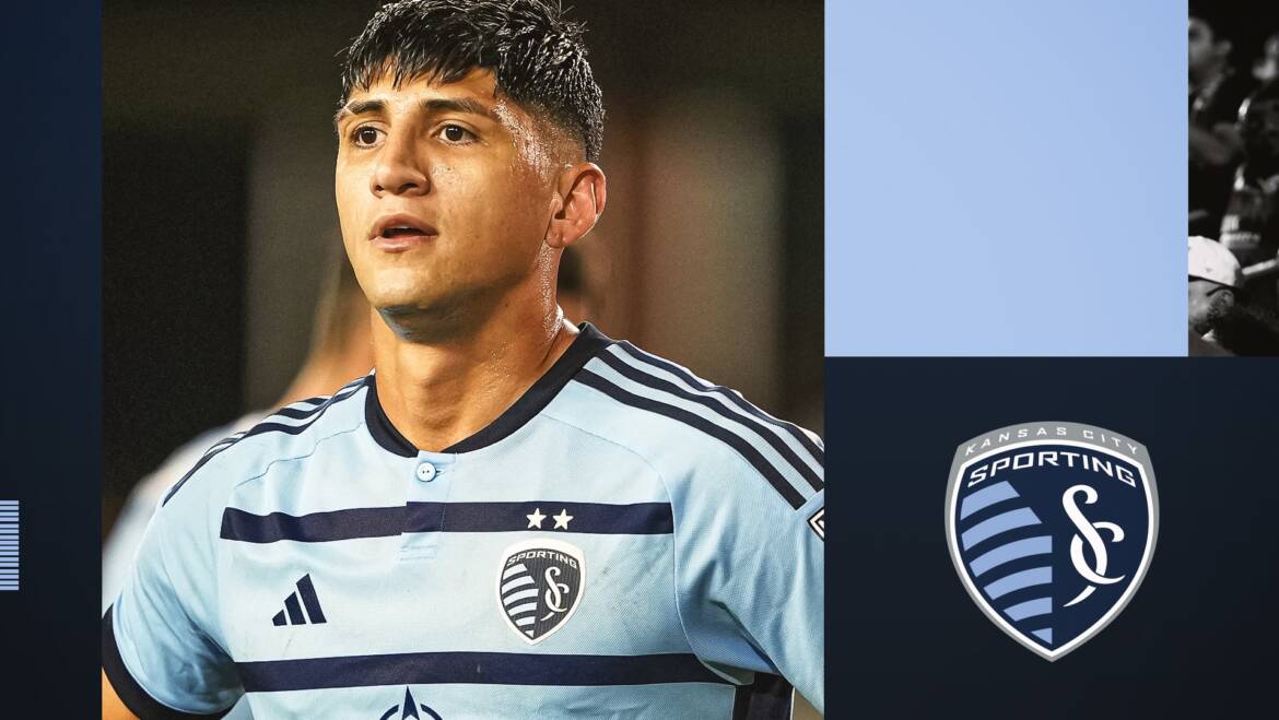 Sporting Kansas City: What we learned from their 2024 season | MLSSoccer.com