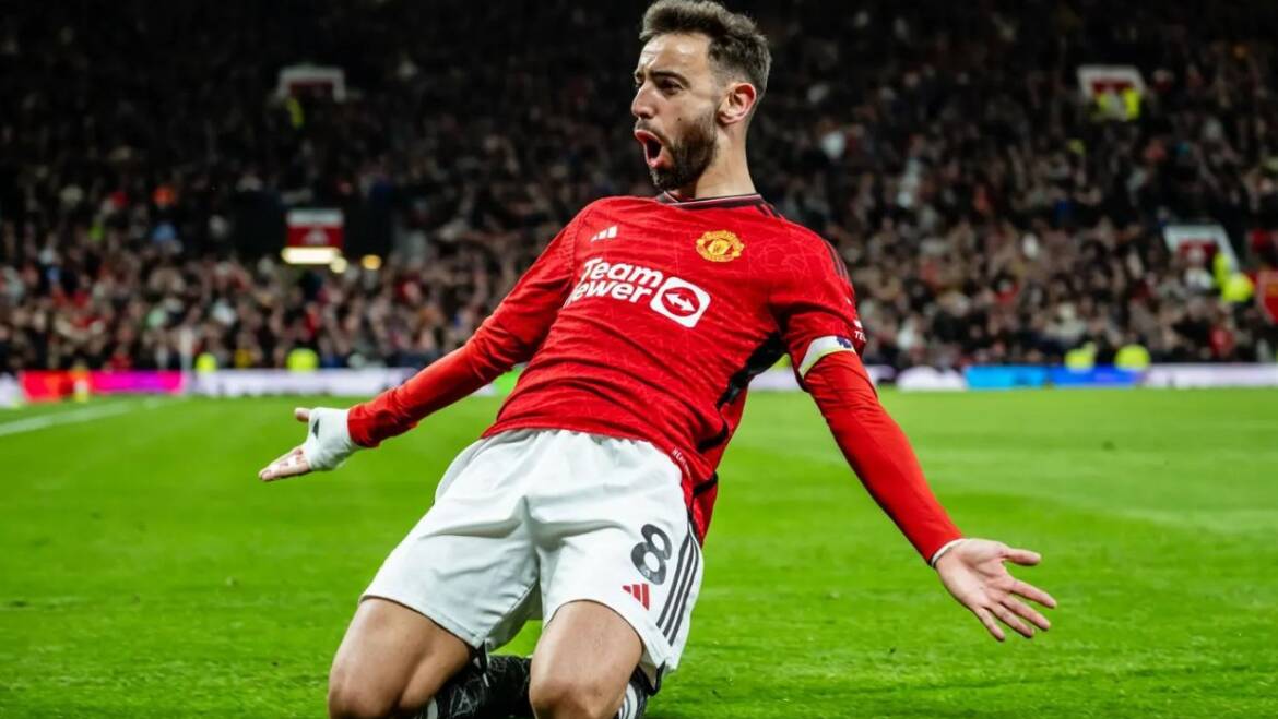 5 Most Valuable Players In UEFA Europa League 2024-25: Manchester United Skipper Bruno Fernandes is in 3rd Place