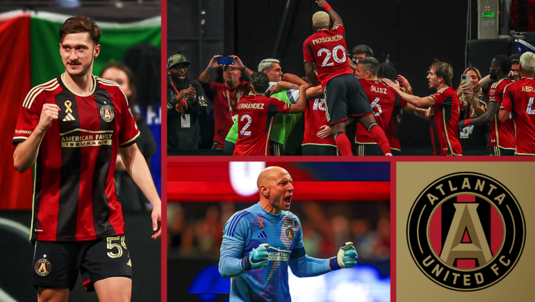 Atlanta United keep playoff hopes alive: Decision Day miracle next? | MLSSoccer.com