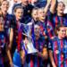 Women’s UEFA Champions League fixtures 2024-25: Schedule of matches in group stage and knockout phase this season