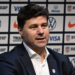 Mauricio Pochettino announces USMNT coaching staff