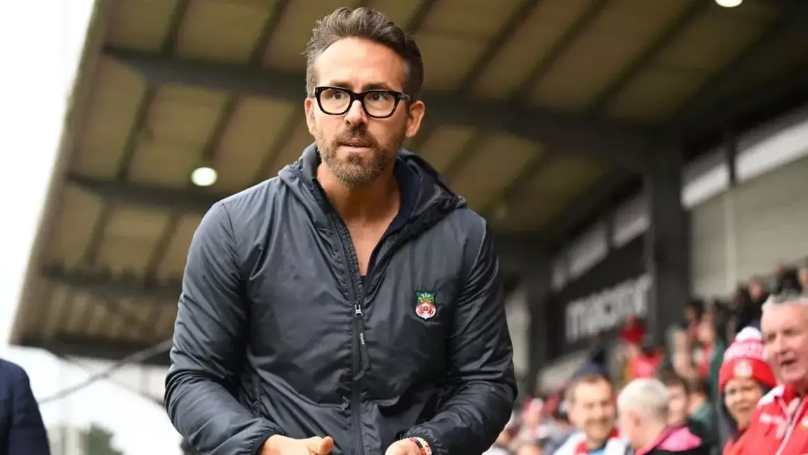 “Stay in England” – Ryan Reynolds’ Wrexham Brutally Told to Scrap Welsh League Cup Dreams in Bid for European Soccer