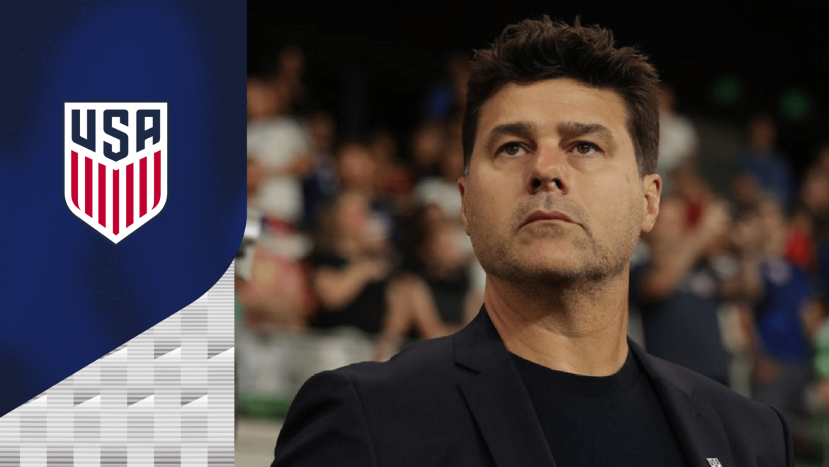 Three takeaways from Mauricio Pochettino’s winning USMNT debut | MLSSoccer.com