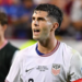 Pulisic, McKennie among USMNT players to depart October camp