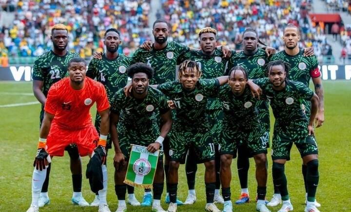 CAF boss Motsepe pressures Super Eagles to play Libya despite safety concerns, Nigeria’s Minister responds