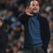 Guardiola considers Man City extension amid England reports