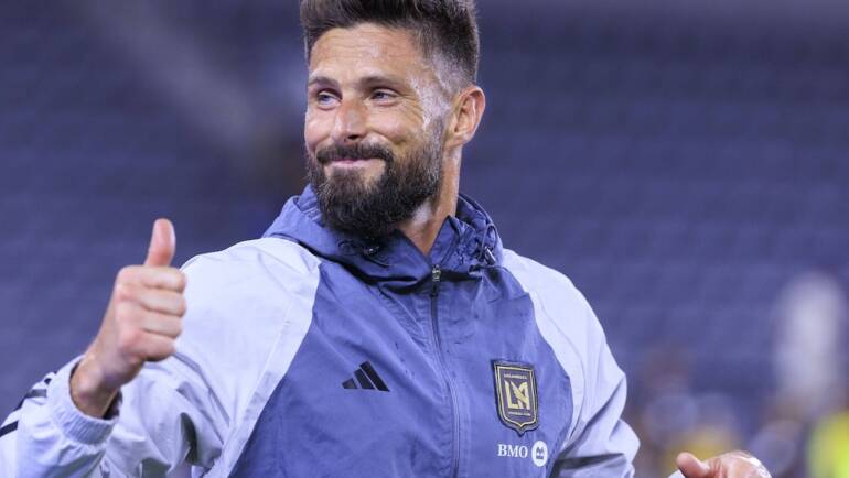 Preview: Los Angeles FC vs. San Jose Earthquakes