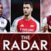 The Radar column returns to preview the Premier League weekend as Mikel Merino, Alex…