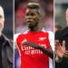 Pogba lifetime ban next after realising Arsenal dream to enrage Souness as shock returns pitched