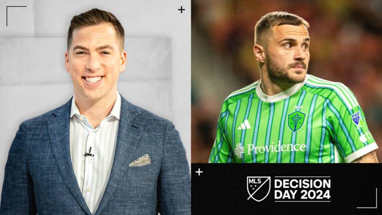 360 View: These Decision Day games are appointment viewing | MLSSoccer.com